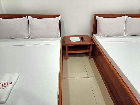 Marion's Inn 1 Bantayan powered by Cocotel