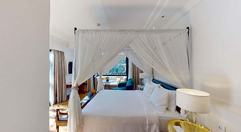 Radisson Hotel - Shimla