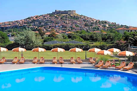 Hotel Delfinia