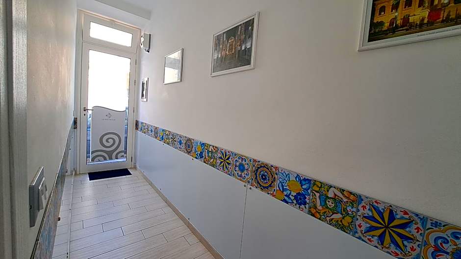 Le Due Sicilie B&B