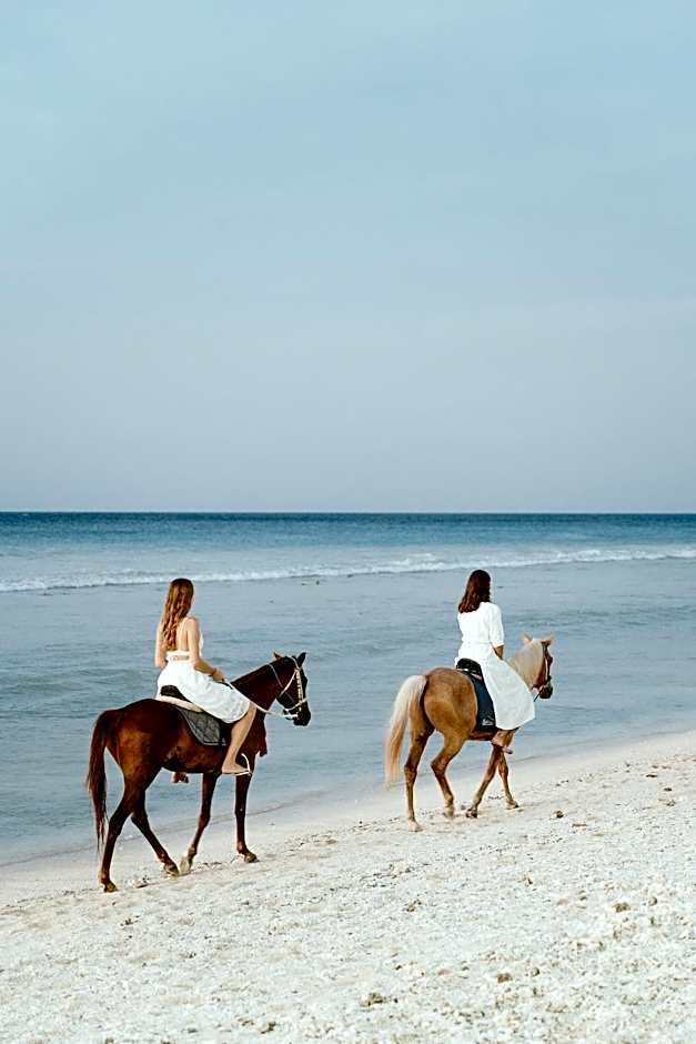 Lumiere Hotel Gili Trawangan