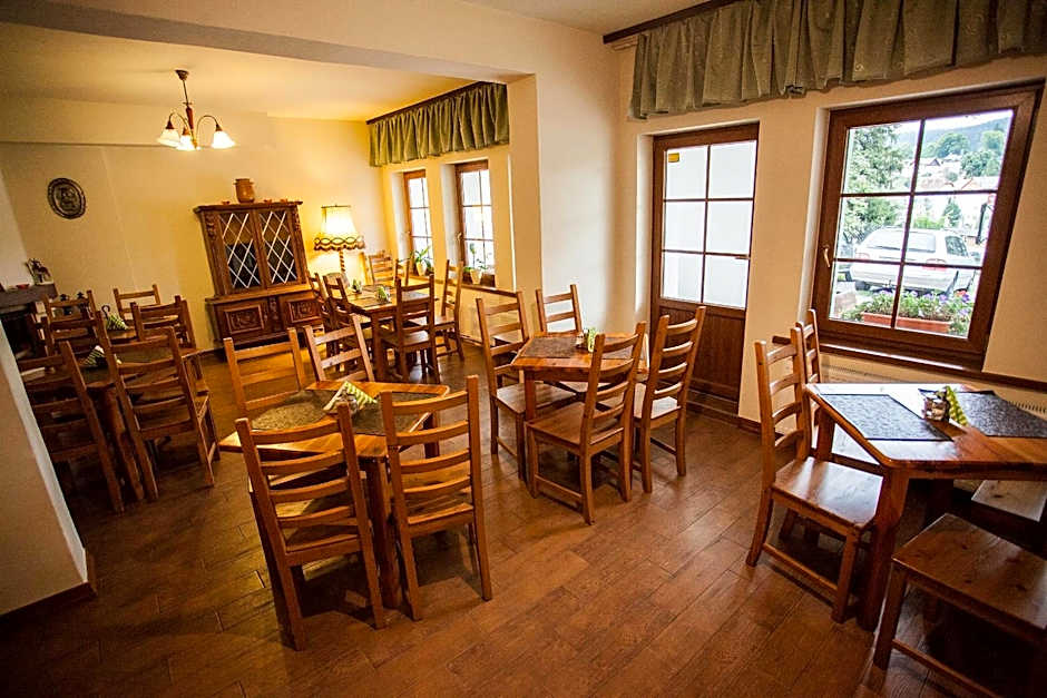 Pensjonat Jeleni Róg