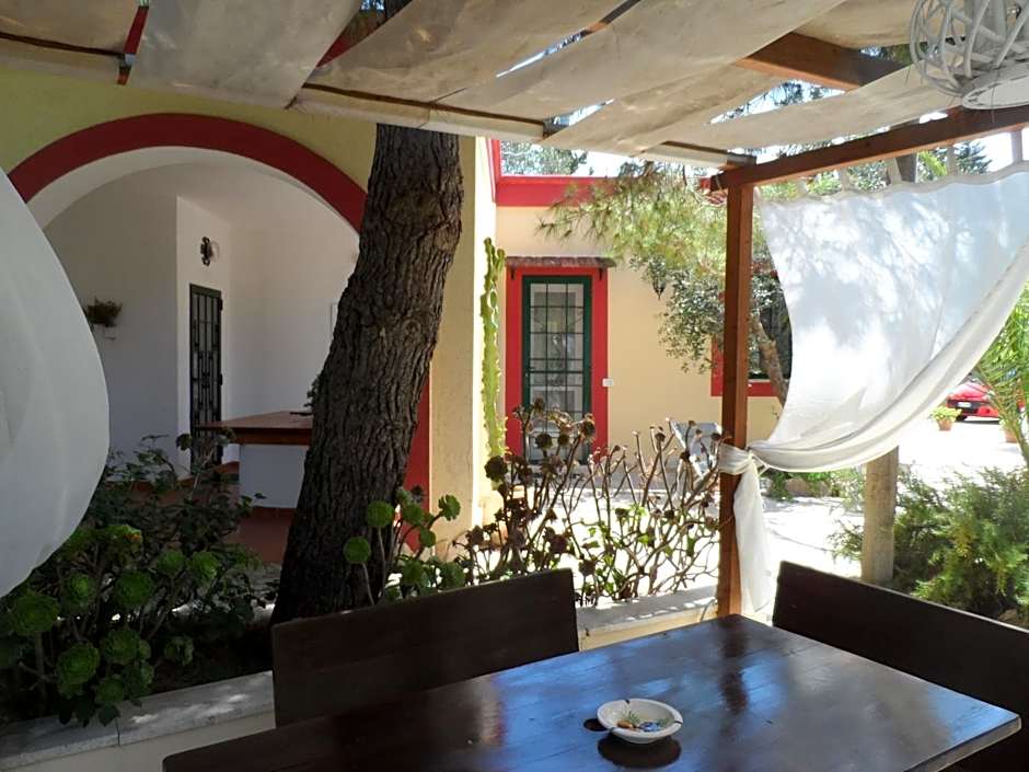 B&B Santa Venardia Gallipoli