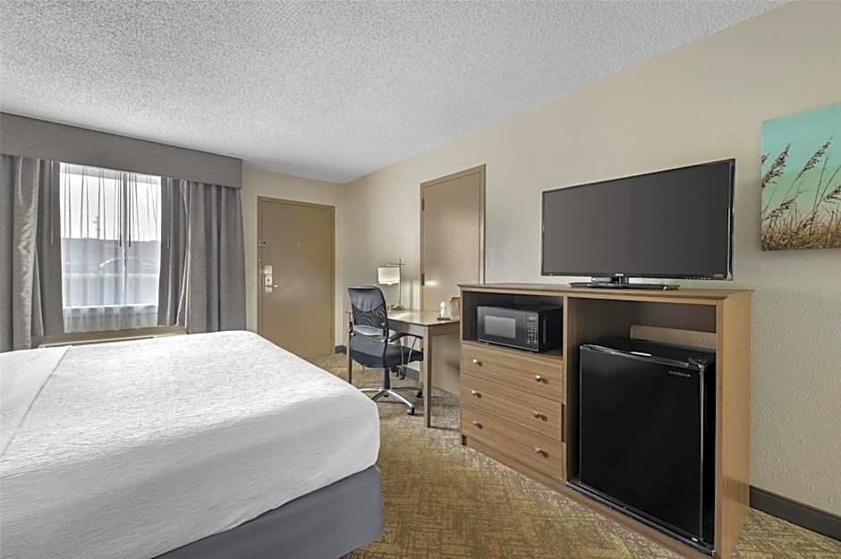 Best Western Center Inn