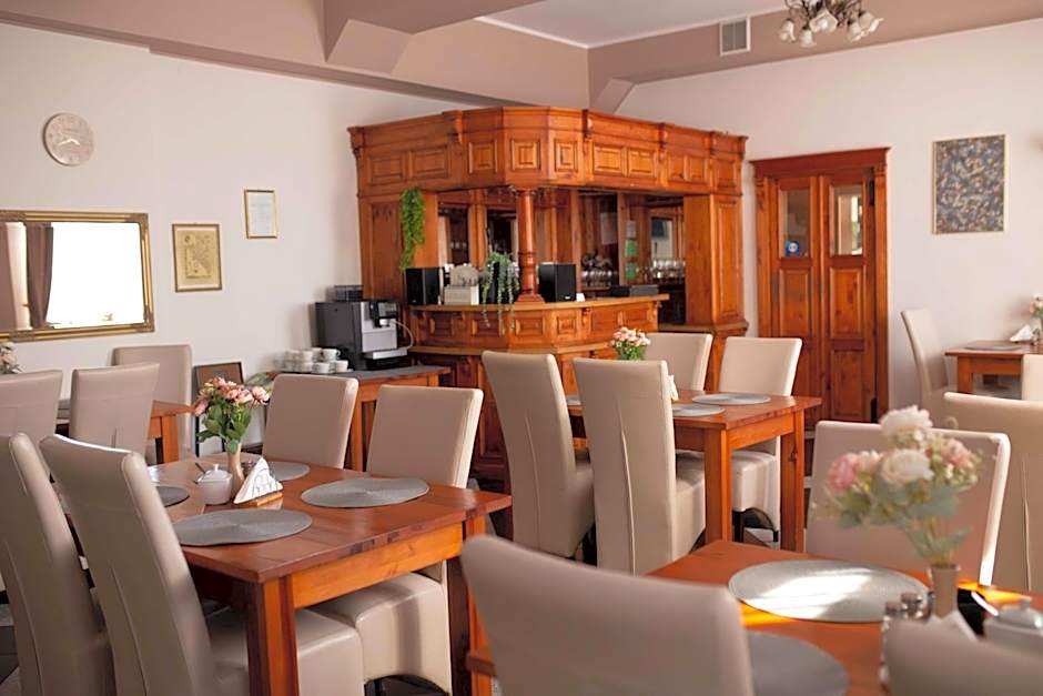 Hotel Aslan