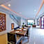 White Lotus Villas Seminyak