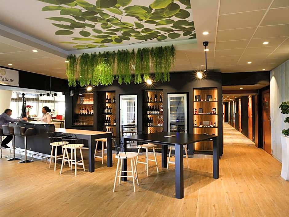 Novotel Paris Creteil Le Lac