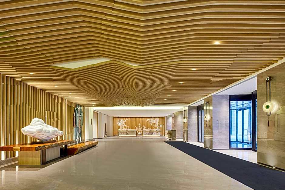 Courtyard by Marriott Jiuzhaigou