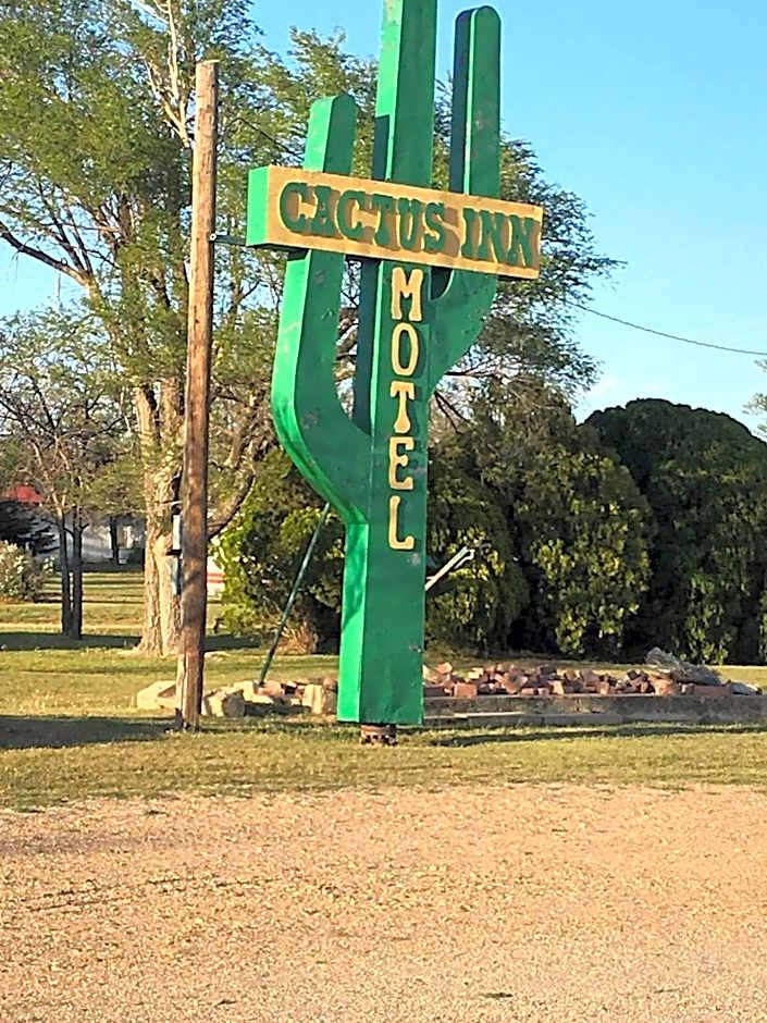 Foto 1 daripada 28 — Cactus Inn