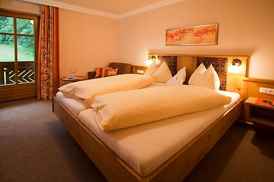 Wellness-Aparthotel Montana