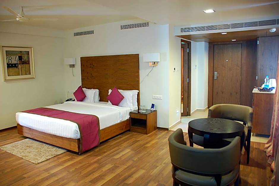 Best Western Plus Ramachandra