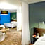 ibis Styles Brest Centre Port