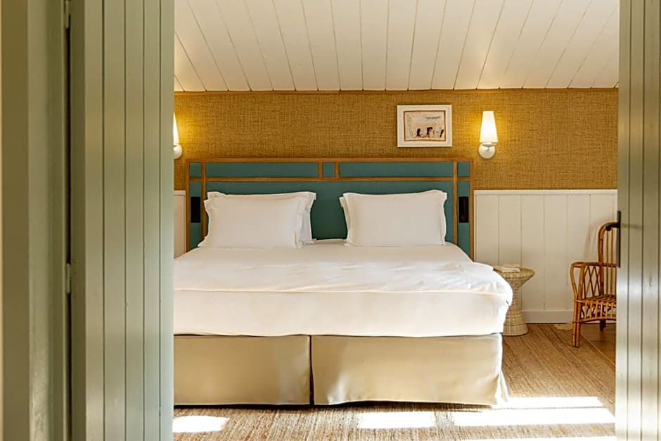 Les Sources de Caudalie