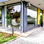 B&B Hotel Regensburg-City