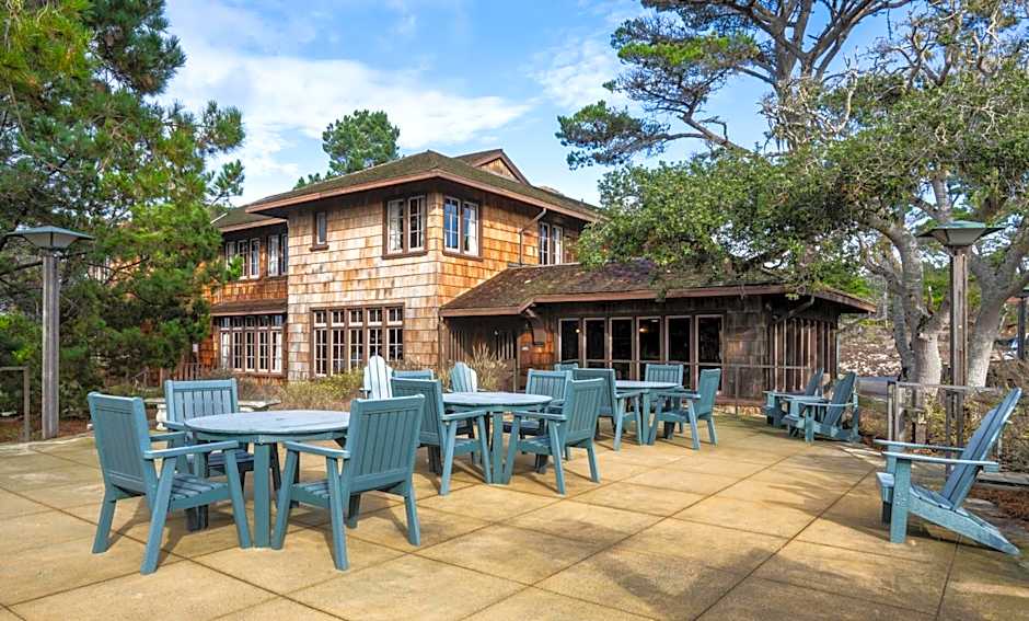 Asilomar Conference Grounds