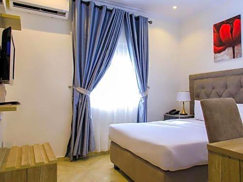 Aries Suites