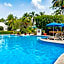 Hotel Castillo Huatulco & Beach Club