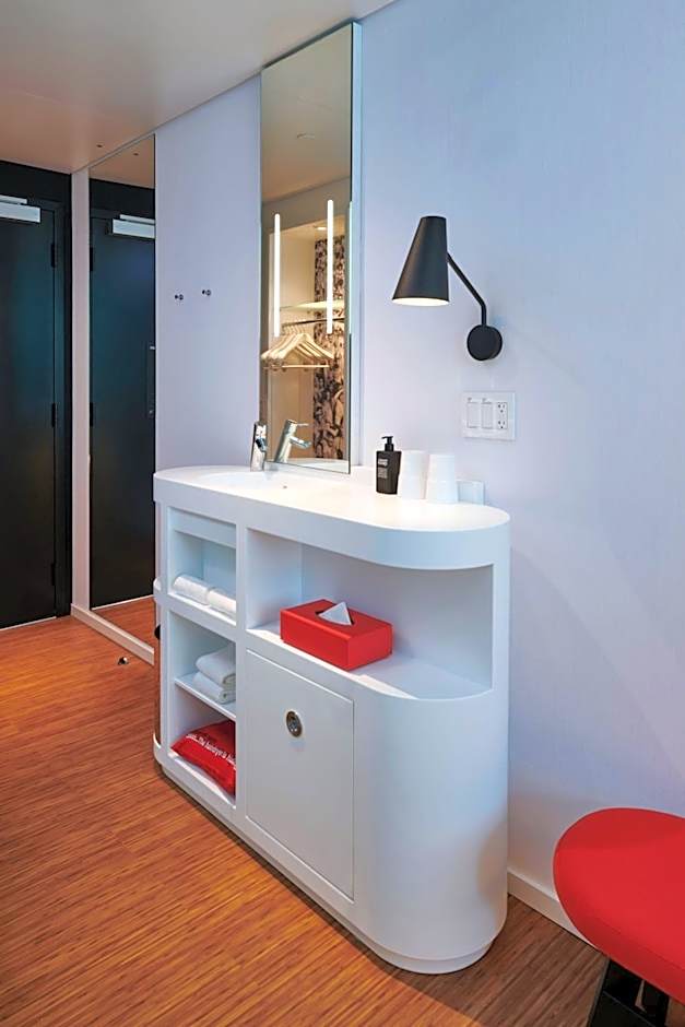 citizenM Washington DC NoMa