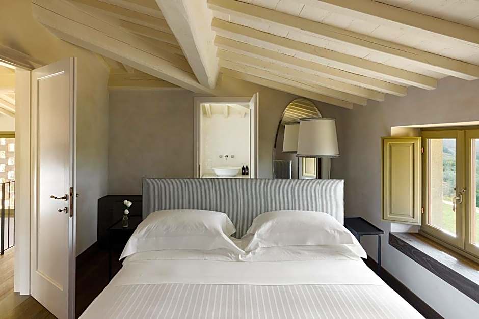 COMO Castello Del Nero