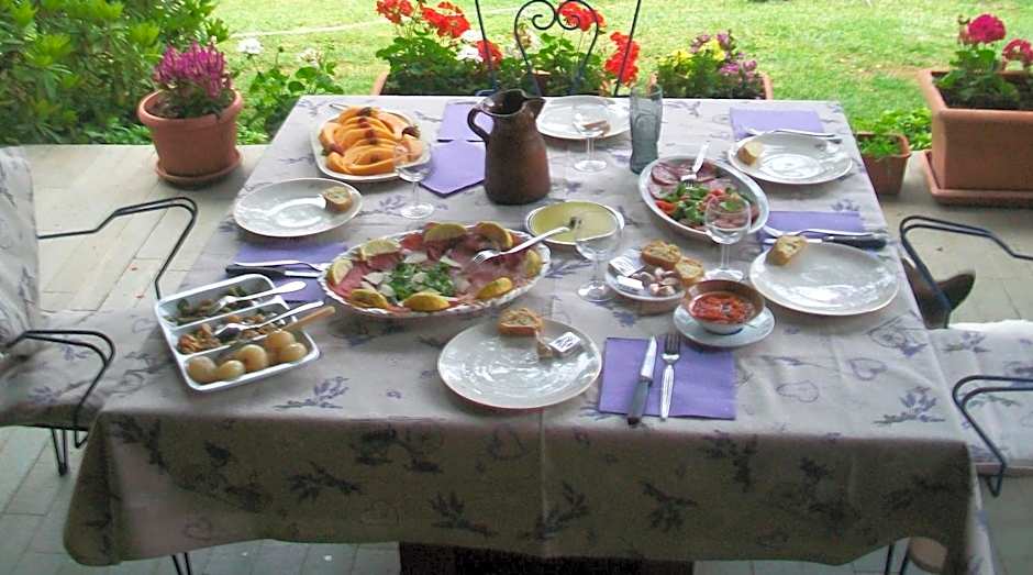 B&B L'Albero Maestro