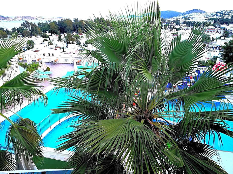 Roadhouse Boutik Otel