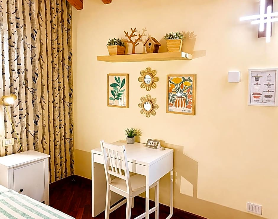 B&B La Borasca