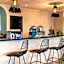 ibis Styles Paris Saint Denis Pleyel