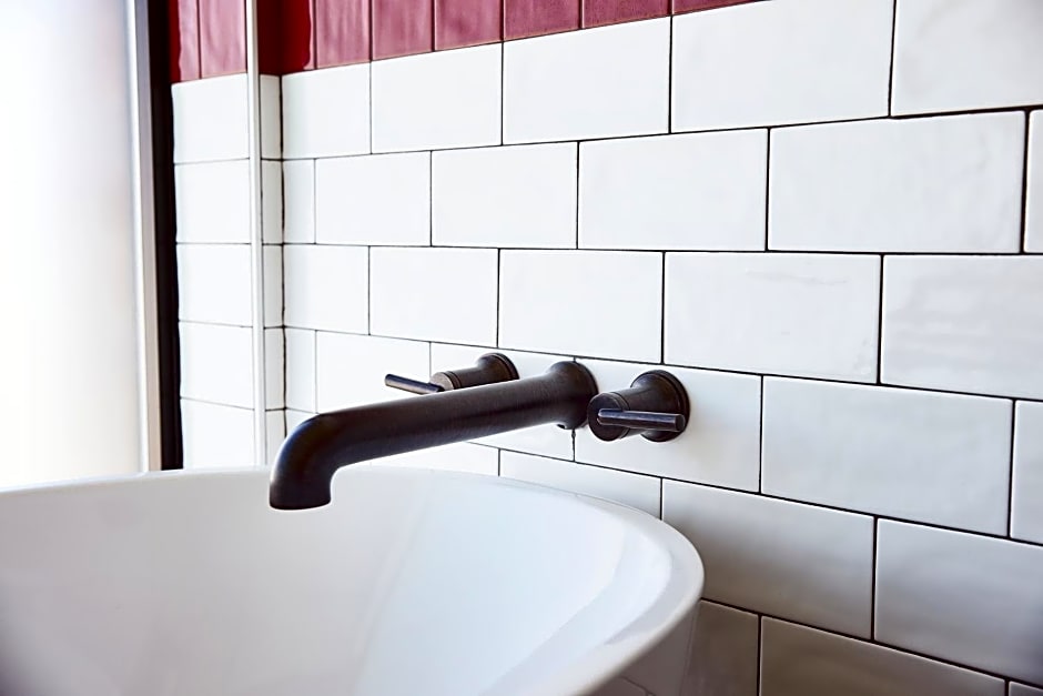 The Scarlet, Lincoln, a Tribute Portfolio Hotel