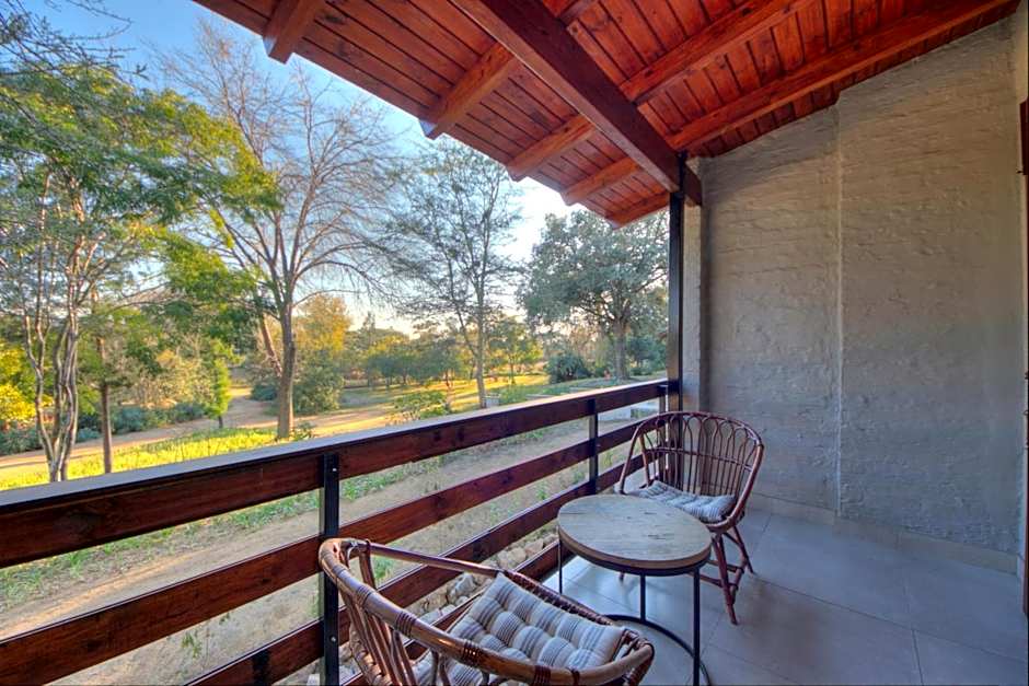 Amberhall Guesthouse