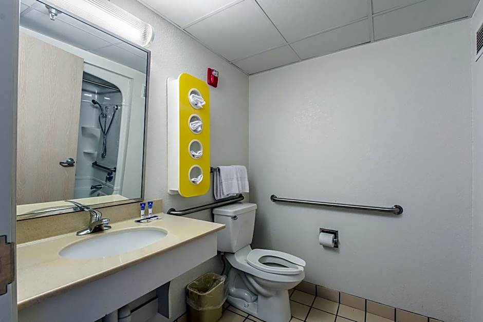 Americas Best Value Inn Knoxville East