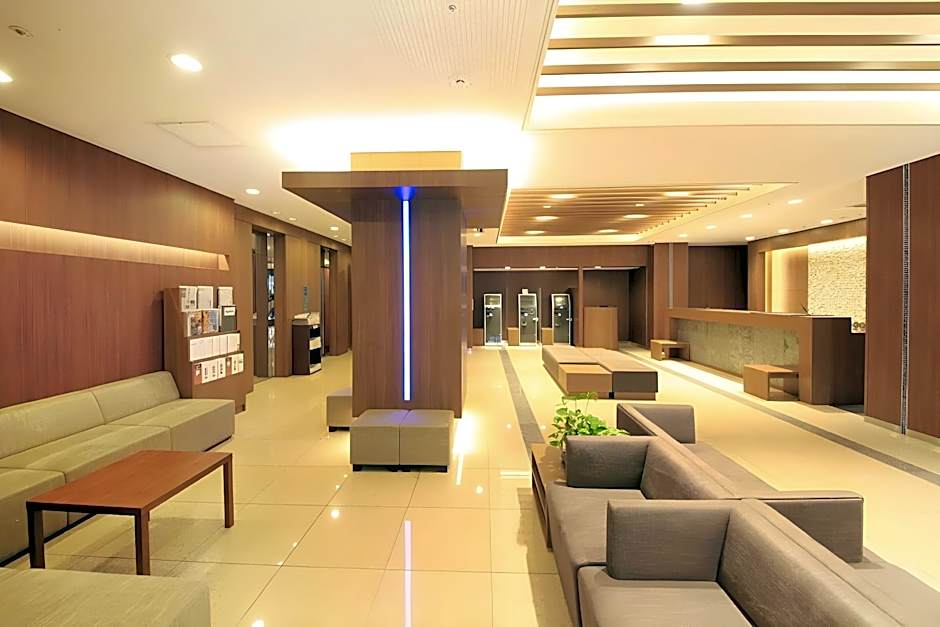 Richmond Hotel Kagoshima Kinseicho