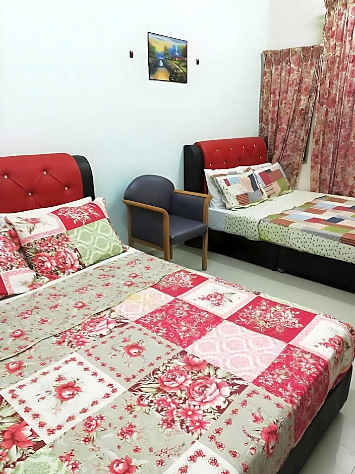 Daisyinn Budget Hotel Kuala Terengganu