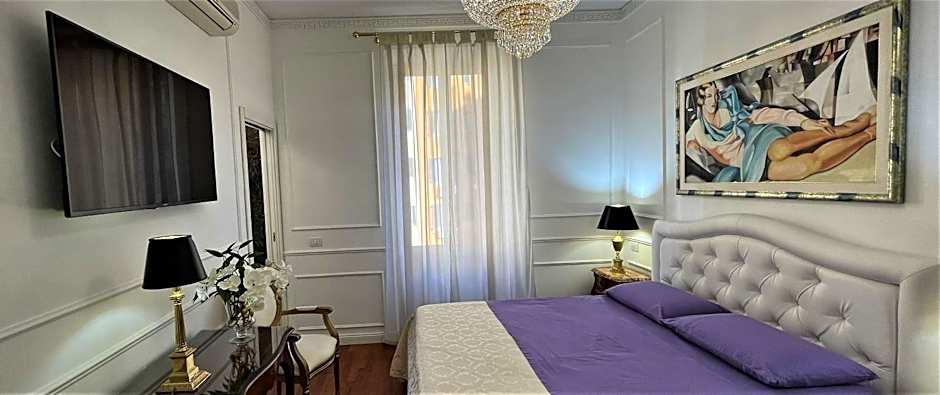 Bed And Breakfast King Plaza