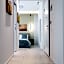 APARTMENT suite