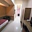 Yerevan Deluxe Hotel