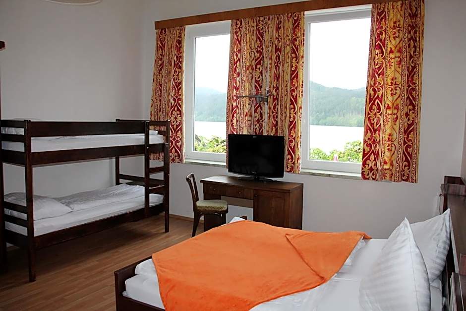 Strandhotel Pichler