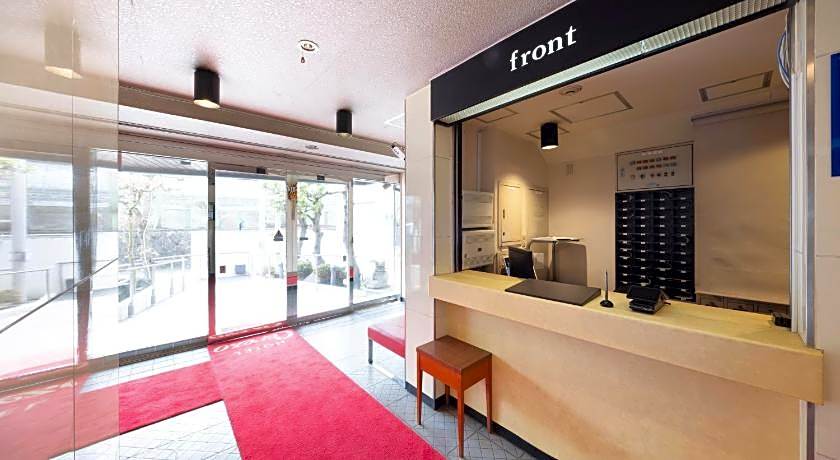 Hotel Cerezo