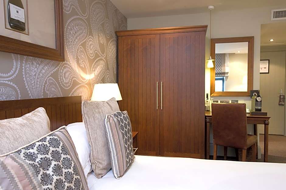 Hotel Du Vin Newcastle