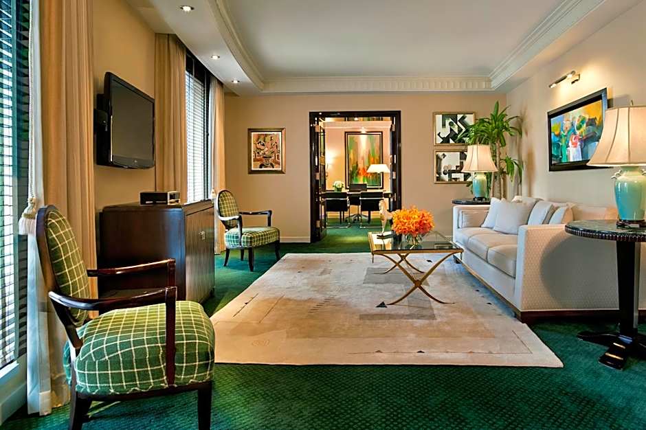 Sofitel New York