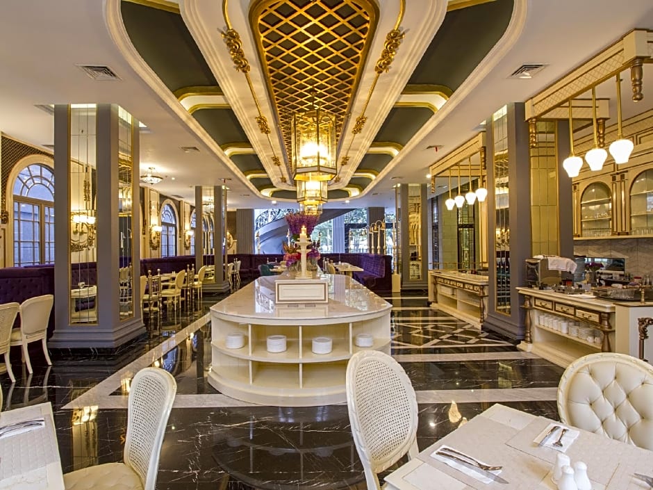 d'primahotel Bandung