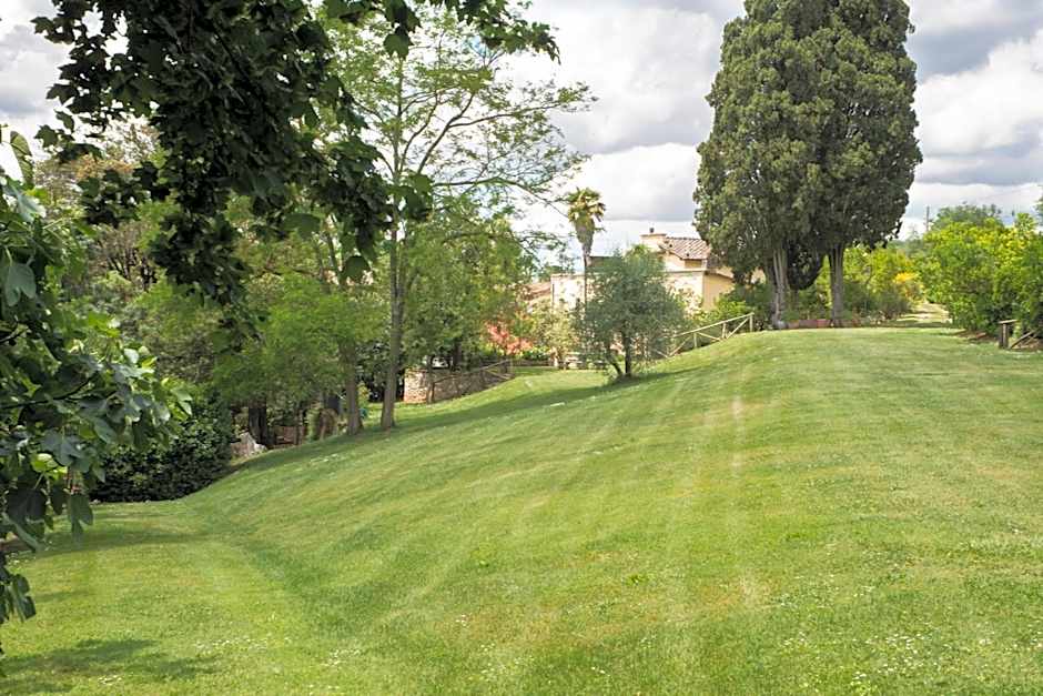 Borgo Grondaie Hotel
