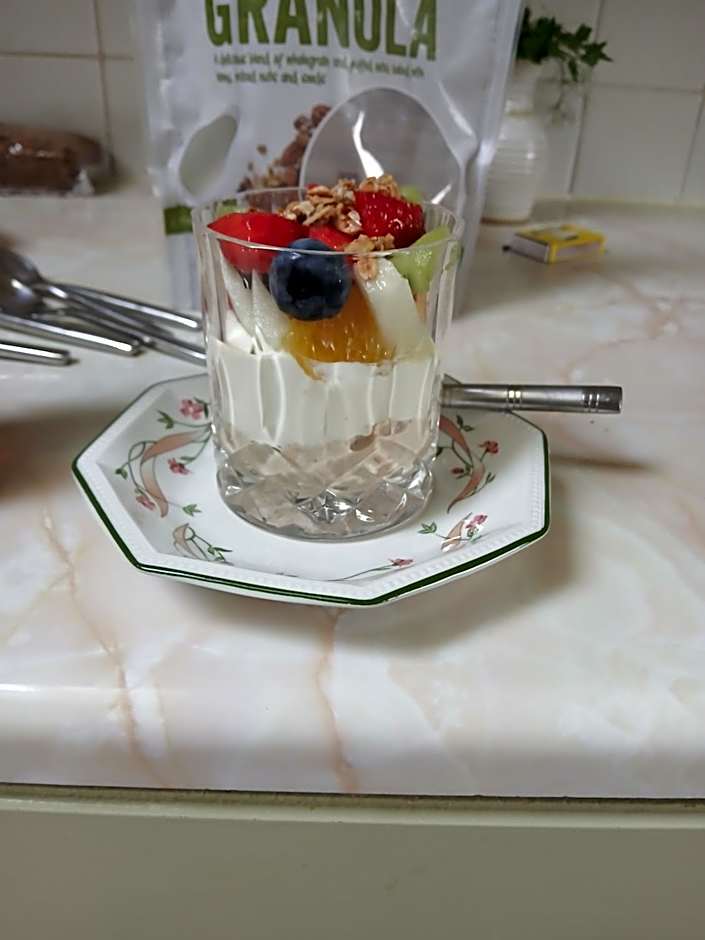 Conways B&B