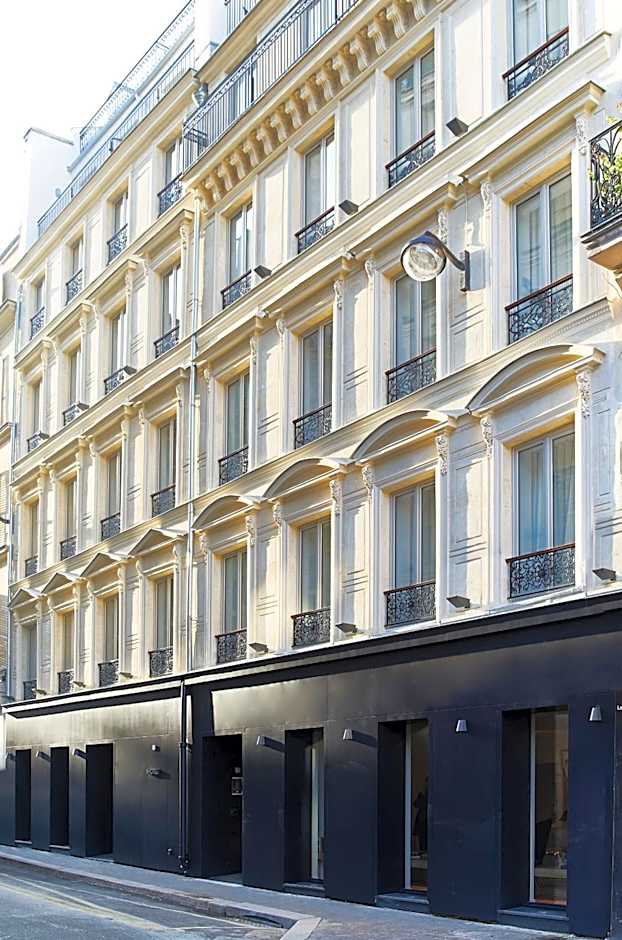 9Hotel Republique