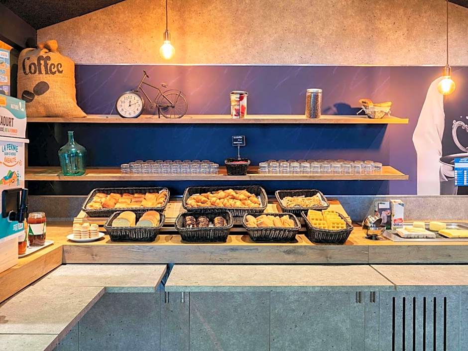 ibis budget Issy Les Moulineaux Paris Ouest