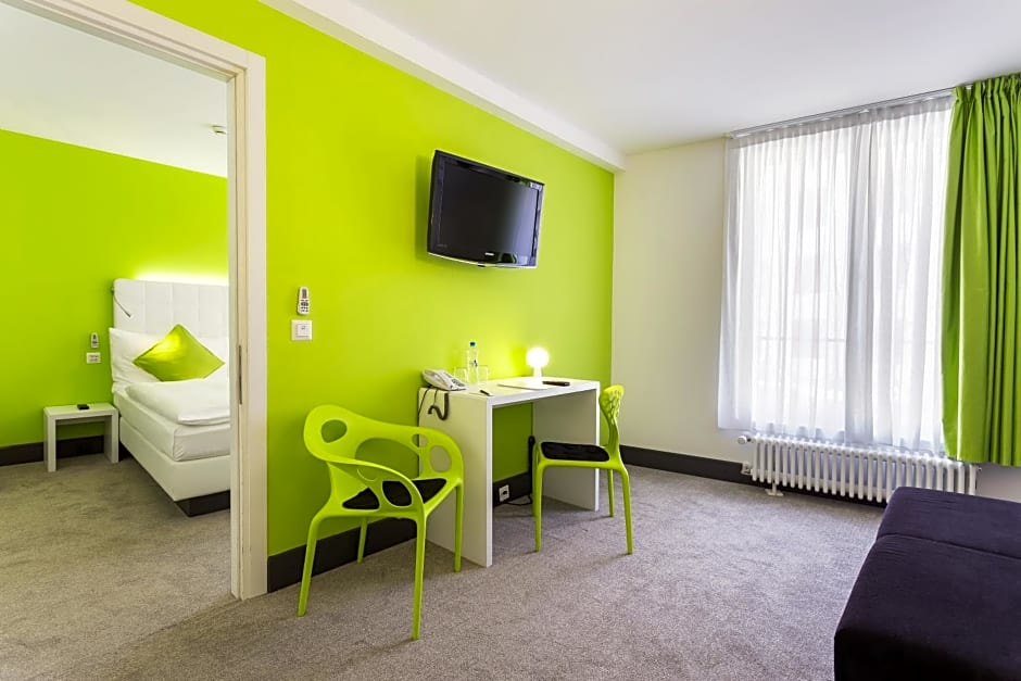 Hotel City Inn