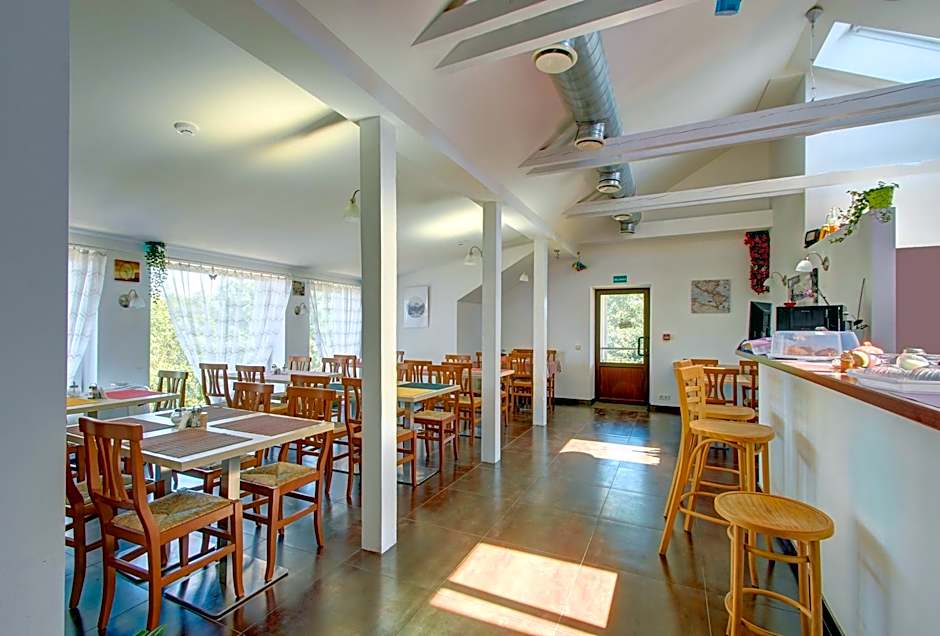 Aerohotel