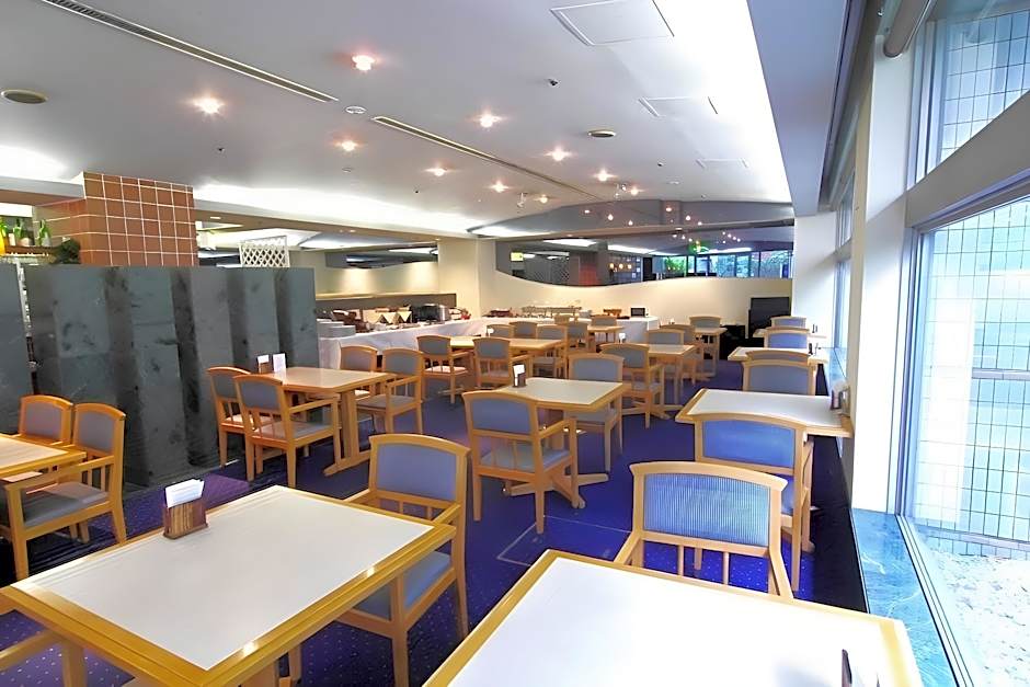 Kawagoe Tobu Hotel