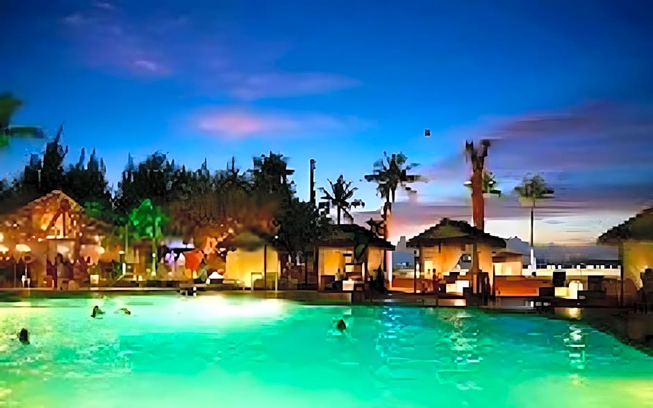 Century Hotel Saipan