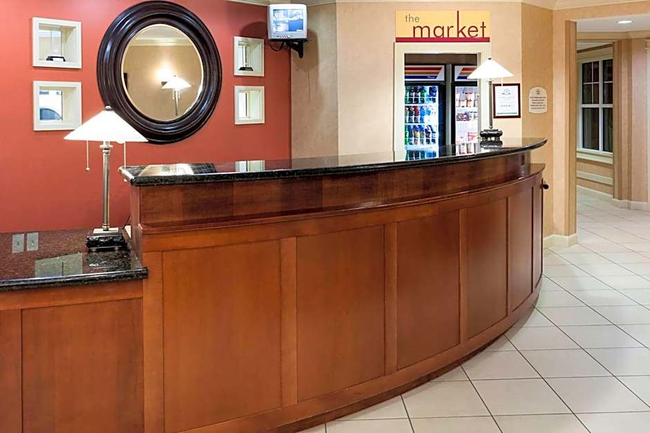 Residence Inn by Marriott Manassas Battlefield Park