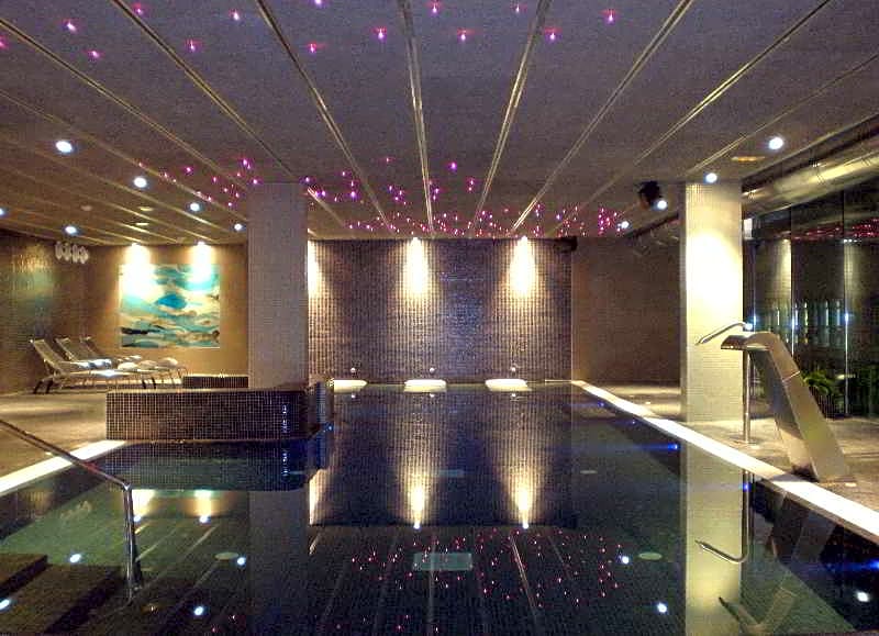 ESTIMAR Calpe Apartments